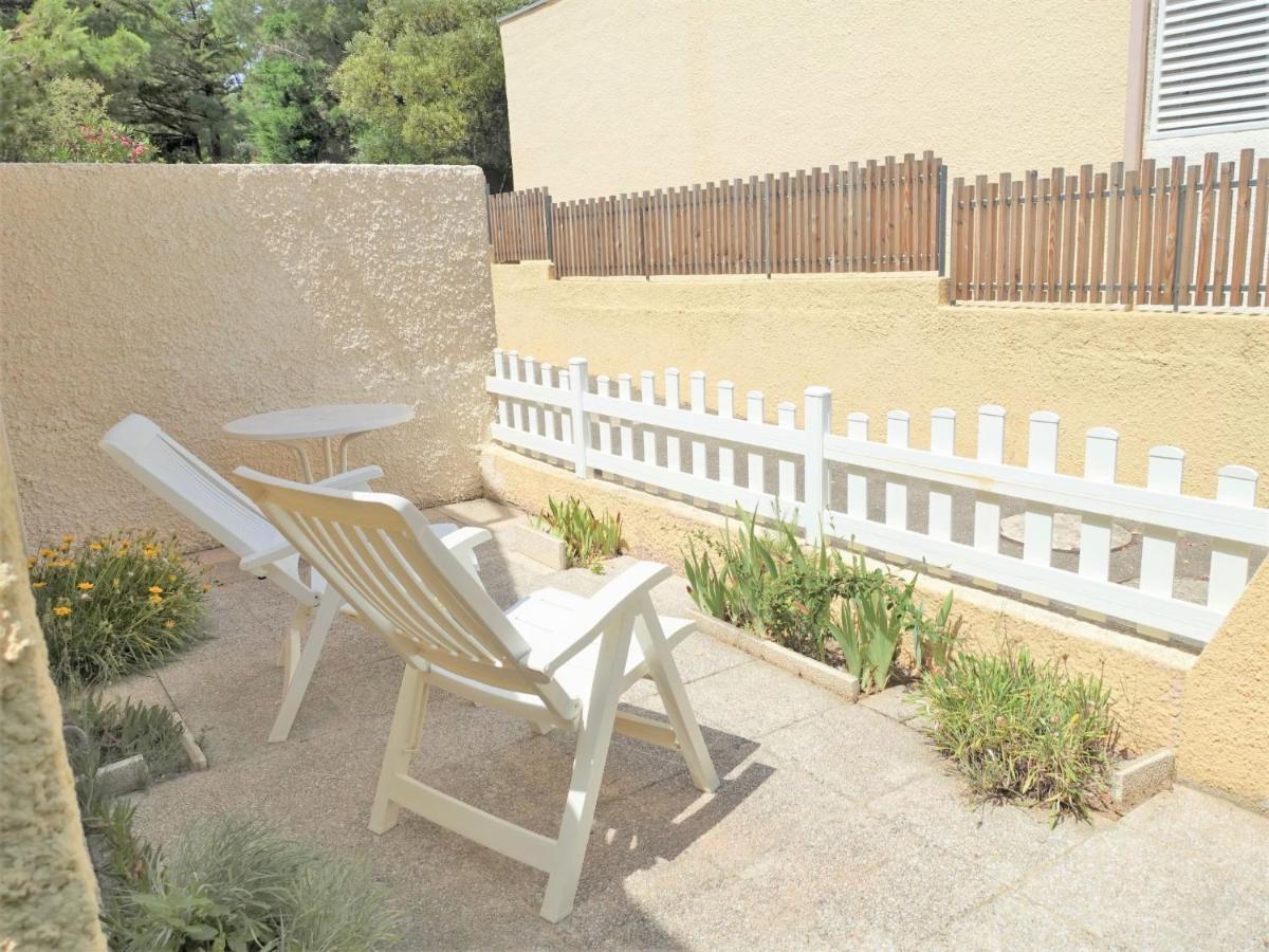 Apartment Les Romarines-5 By Interhome Gruissan Exterior photo